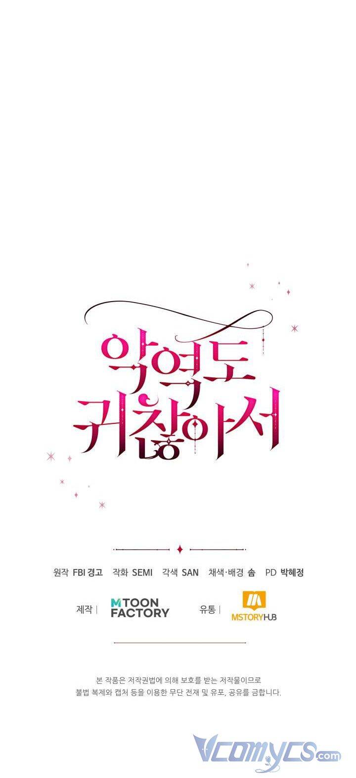 Nhân Vật Phản Diện Cũng Khó Chịu Chap 6 - Next Chap 7