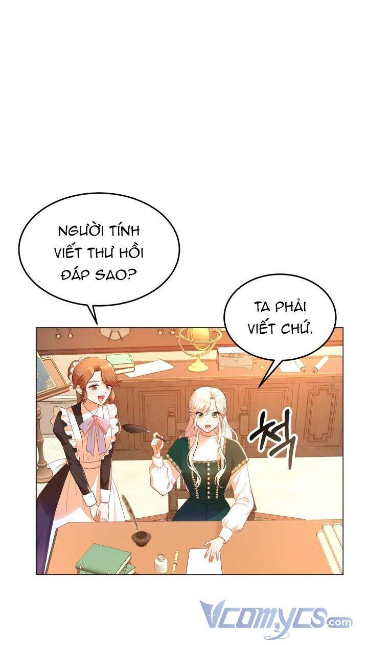 Nhân Vật Phản Diện Cũng Khó Chịu Chap 6 - Next Chap 7