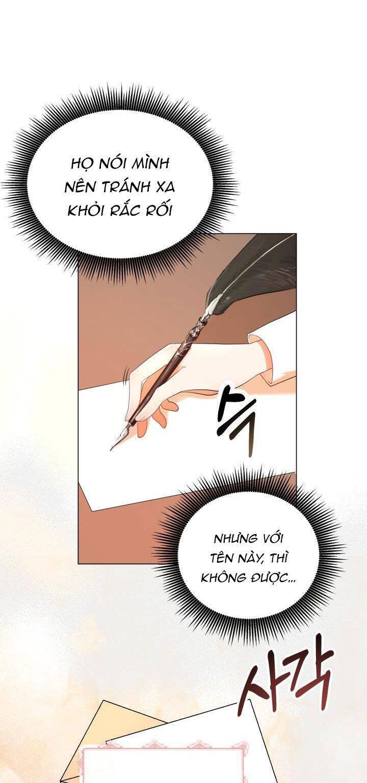 Nhân Vật Phản Diện Cũng Khó Chịu Chap 6 - Next Chap 7