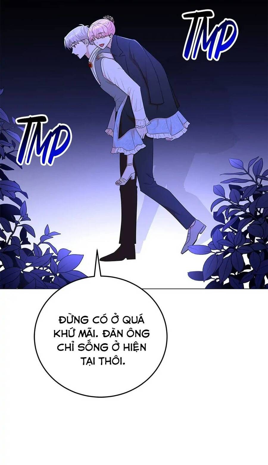 Nhân Vật Phản Diện Cũng Khó Chịu Chap 60 - Next Chap 61
