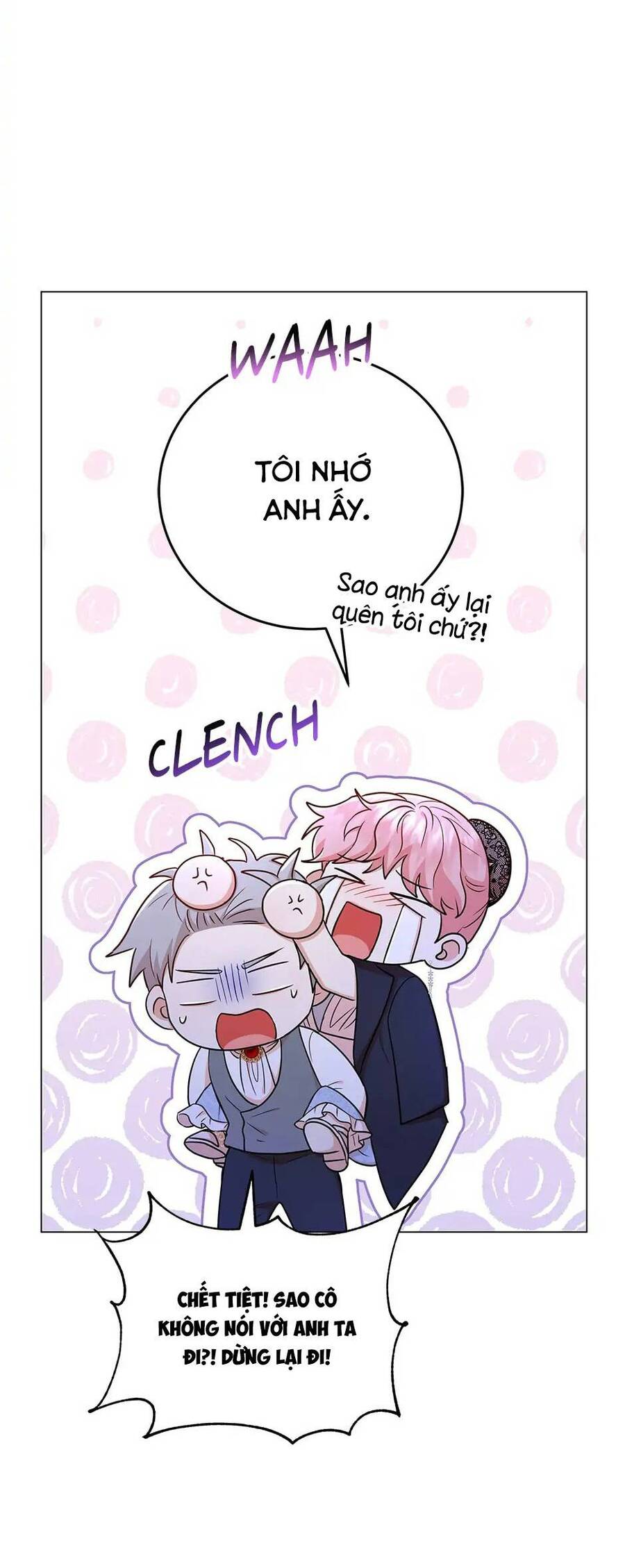 Nhân Vật Phản Diện Cũng Khó Chịu Chap 60 - Next Chap 61
