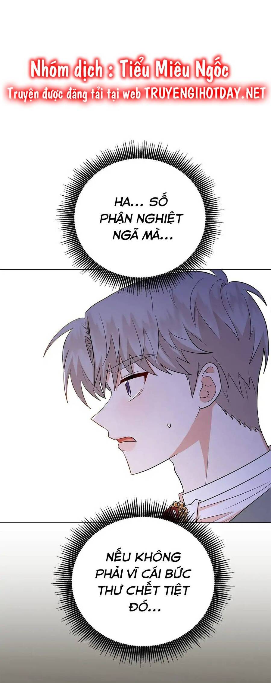 Nhân Vật Phản Diện Cũng Khó Chịu Chap 60 - Next Chap 61