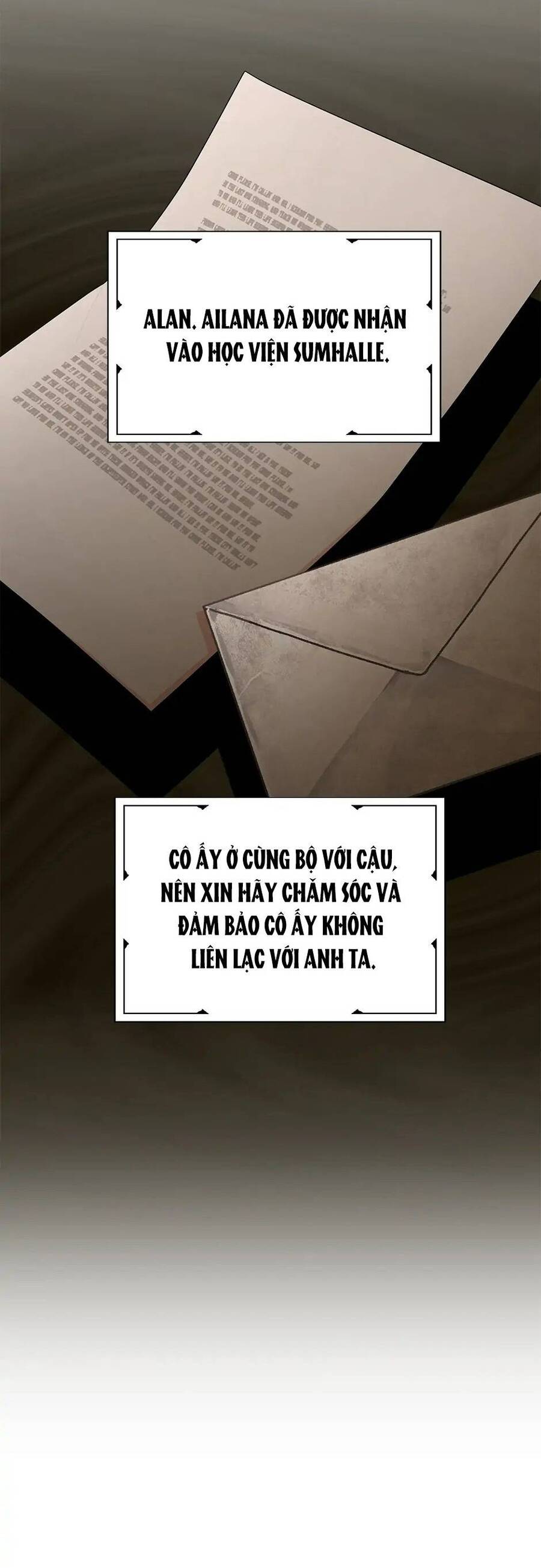 Nhân Vật Phản Diện Cũng Khó Chịu Chap 60 - Next Chap 61