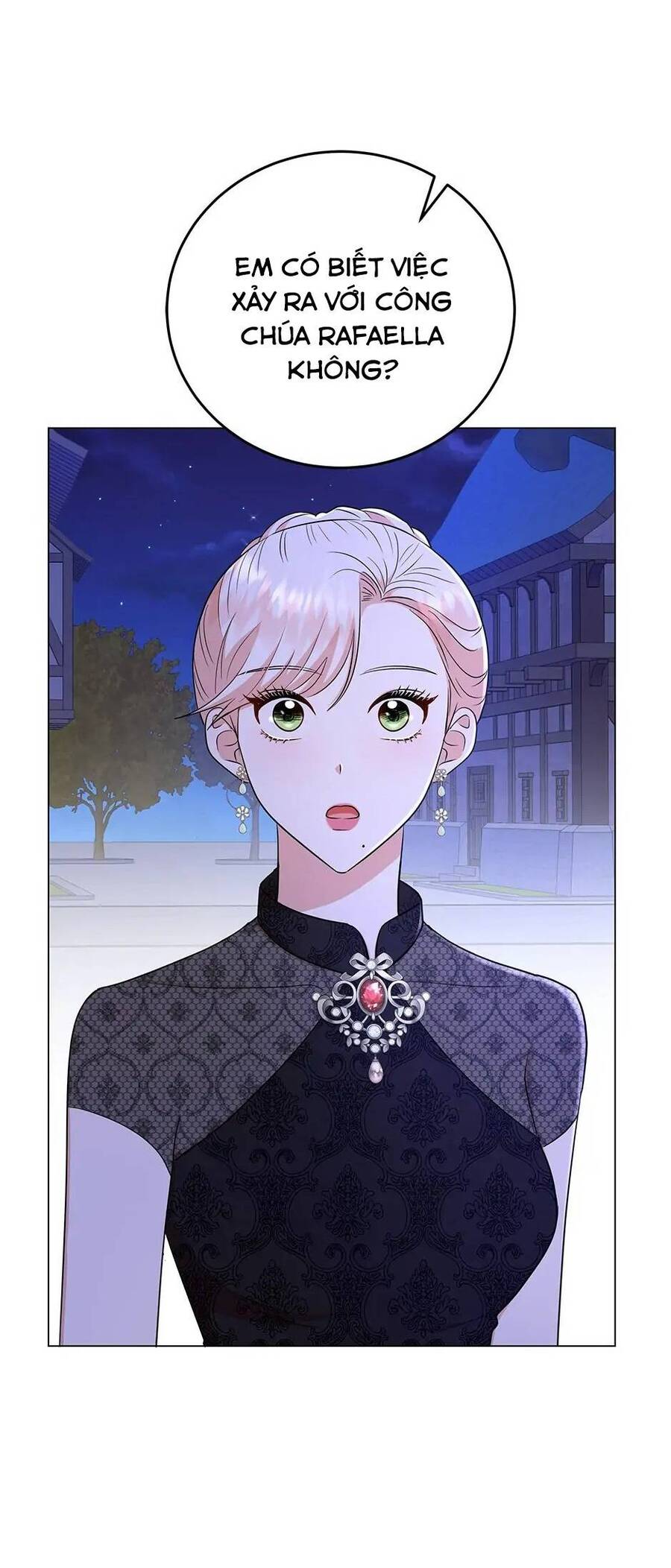 Nhân Vật Phản Diện Cũng Khó Chịu Chap 60 - Next Chap 61