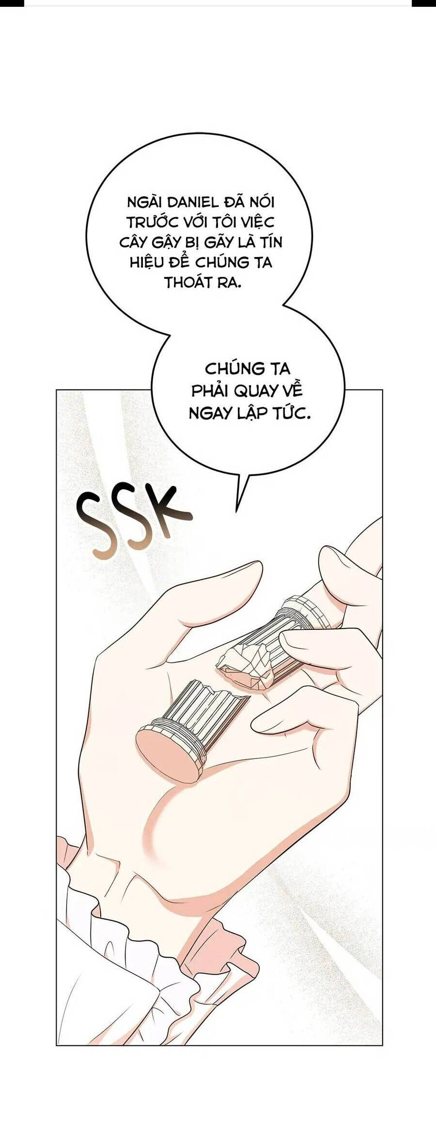 Nhân Vật Phản Diện Cũng Khó Chịu Chap 60 - Next Chap 61