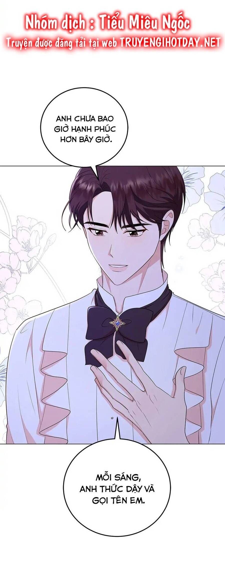 Nhân Vật Phản Diện Cũng Khó Chịu Chap 60 - Next Chap 61