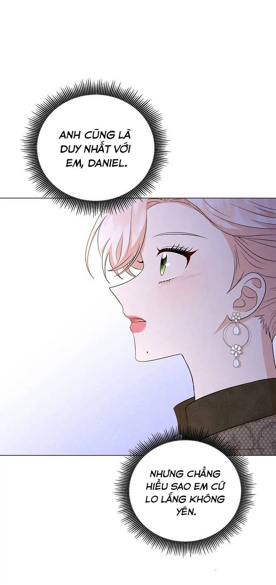 Nhân Vật Phản Diện Cũng Khó Chịu Chap 60 - Next Chap 61