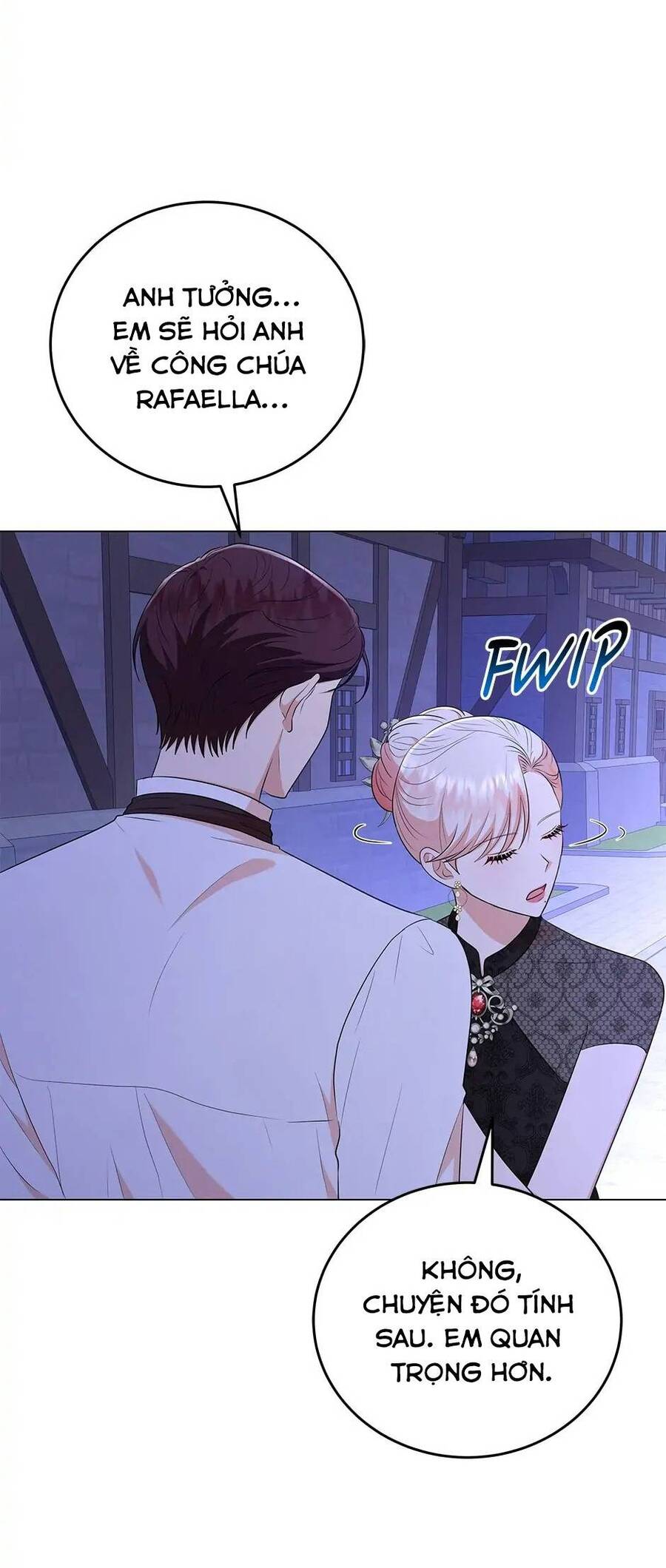 Nhân Vật Phản Diện Cũng Khó Chịu Chap 60 - Next Chap 61