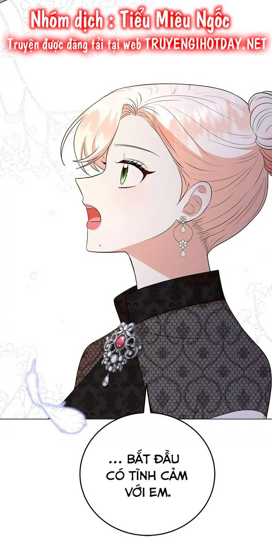 Nhân Vật Phản Diện Cũng Khó Chịu Chap 60 - Next Chap 61