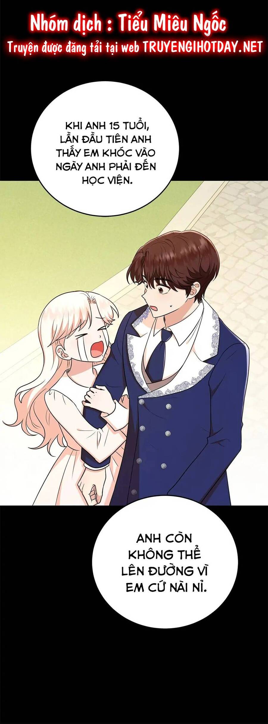 Nhân Vật Phản Diện Cũng Khó Chịu Chap 60 - Next Chap 61