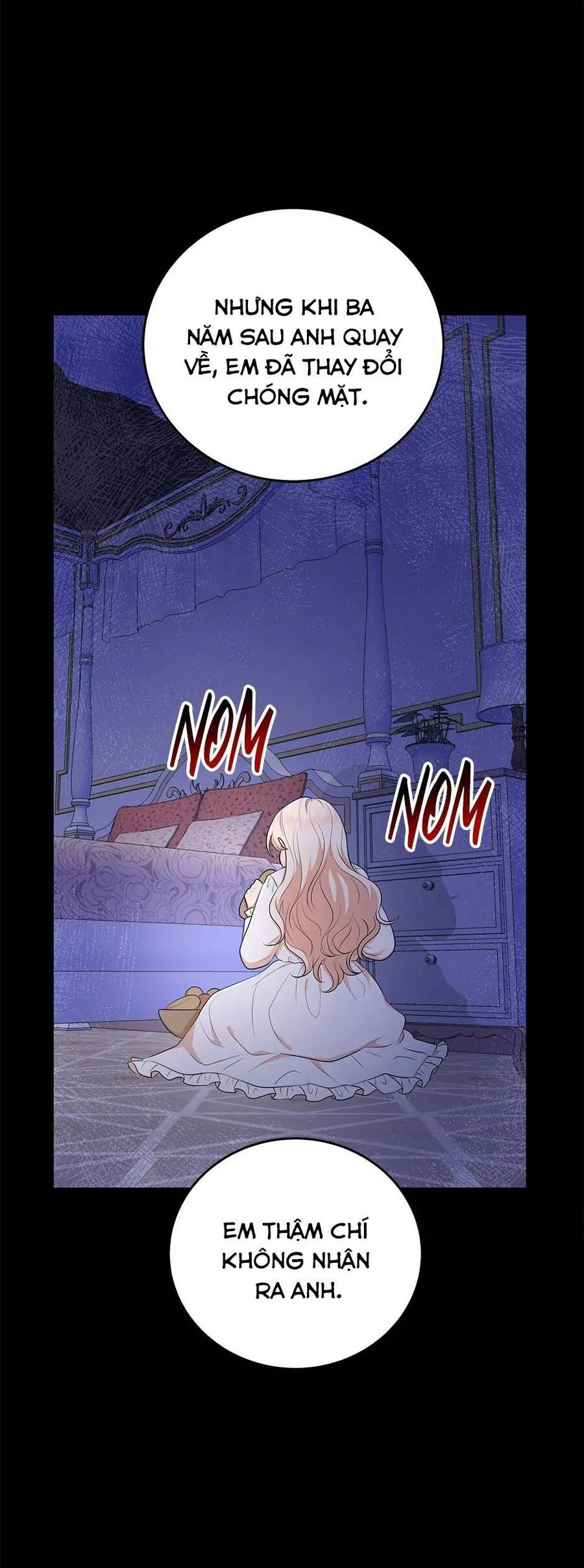 Nhân Vật Phản Diện Cũng Khó Chịu Chap 60 - Next Chap 61