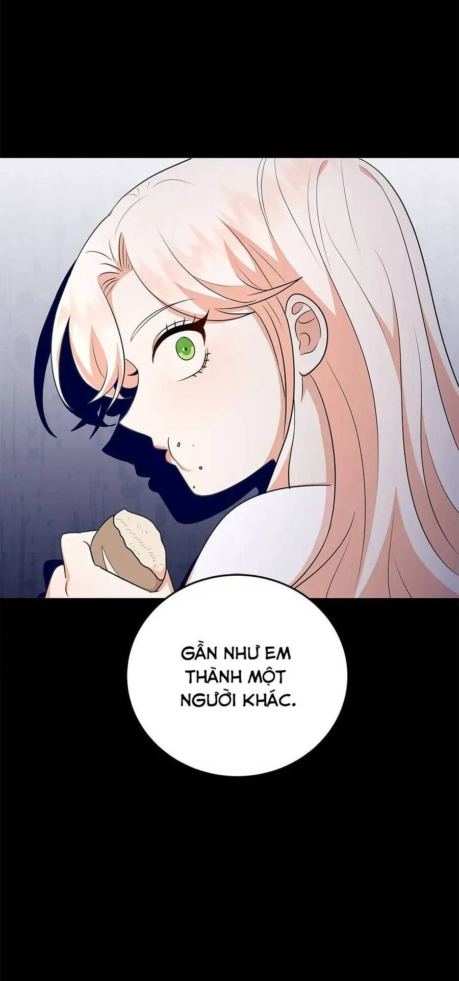Nhân Vật Phản Diện Cũng Khó Chịu Chap 60 - Next Chap 61