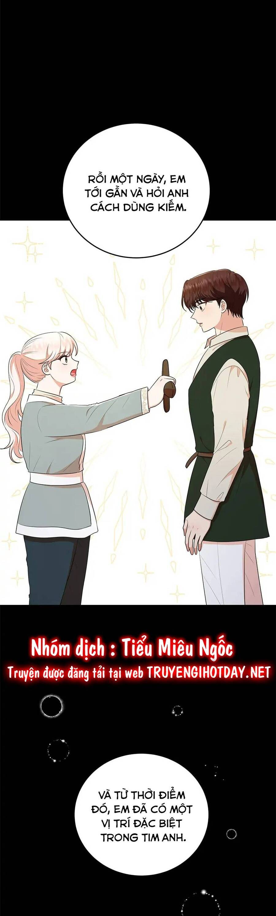 Nhân Vật Phản Diện Cũng Khó Chịu Chap 60 - Next Chap 61