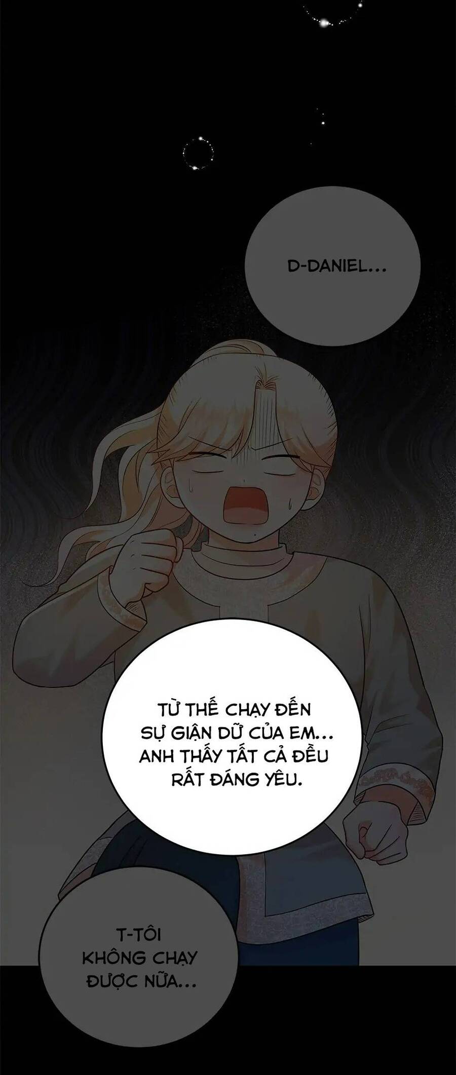 Nhân Vật Phản Diện Cũng Khó Chịu Chap 60 - Next Chap 61
