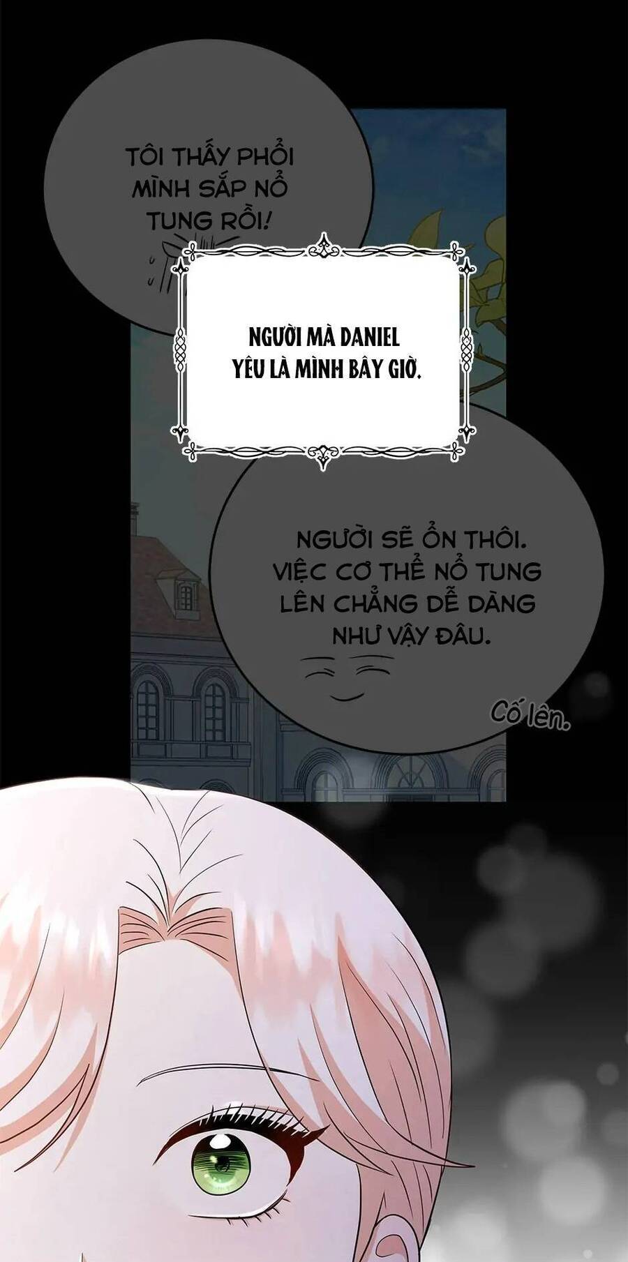 Nhân Vật Phản Diện Cũng Khó Chịu Chap 60 - Next Chap 61