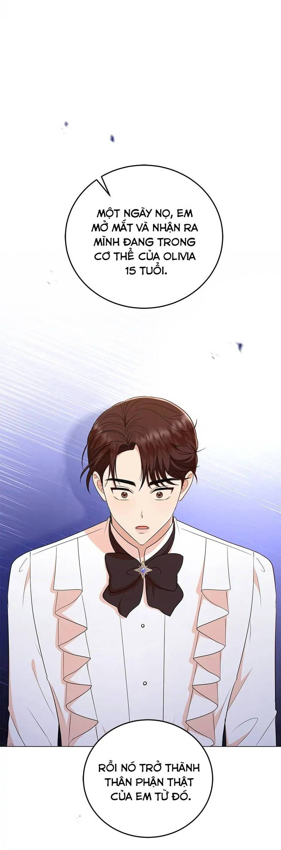 Nhân Vật Phản Diện Cũng Khó Chịu Chap 60 - Next Chap 61