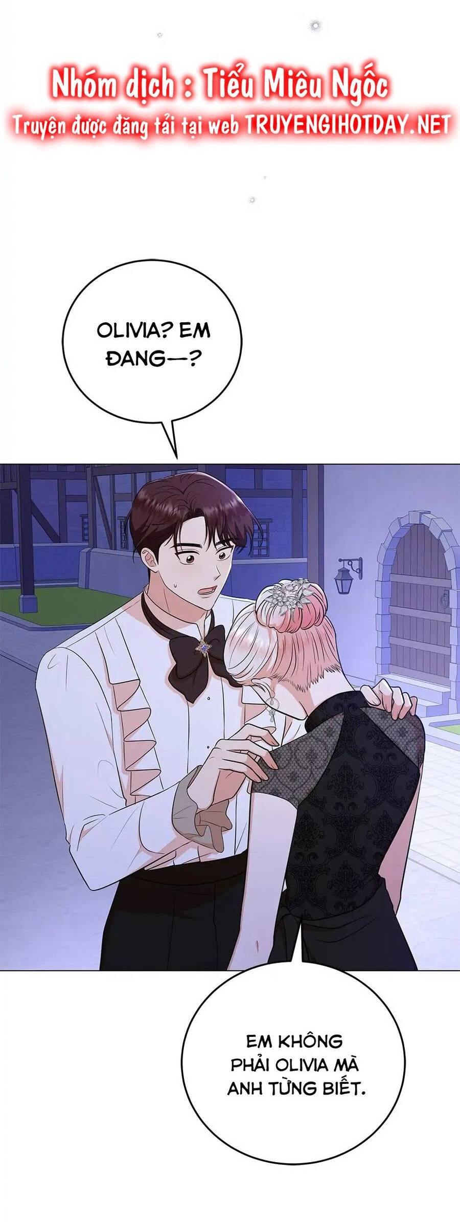 Nhân Vật Phản Diện Cũng Khó Chịu Chap 60 - Next Chap 61