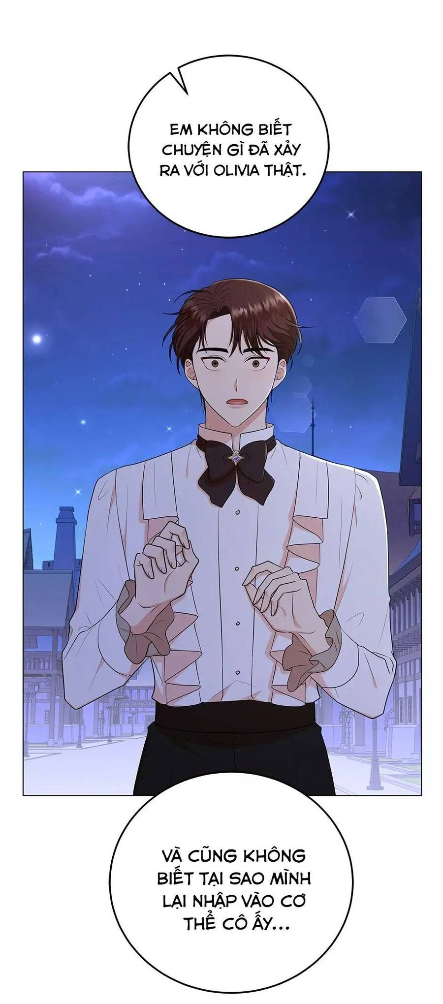 Nhân Vật Phản Diện Cũng Khó Chịu Chap 60 - Next Chap 61
