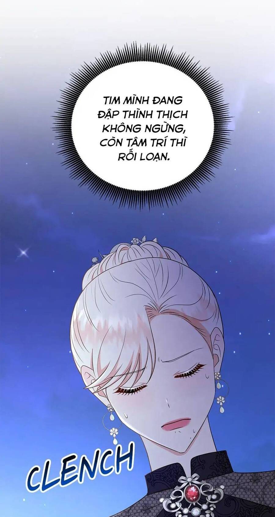 Nhân Vật Phản Diện Cũng Khó Chịu Chap 60 - Next Chap 61