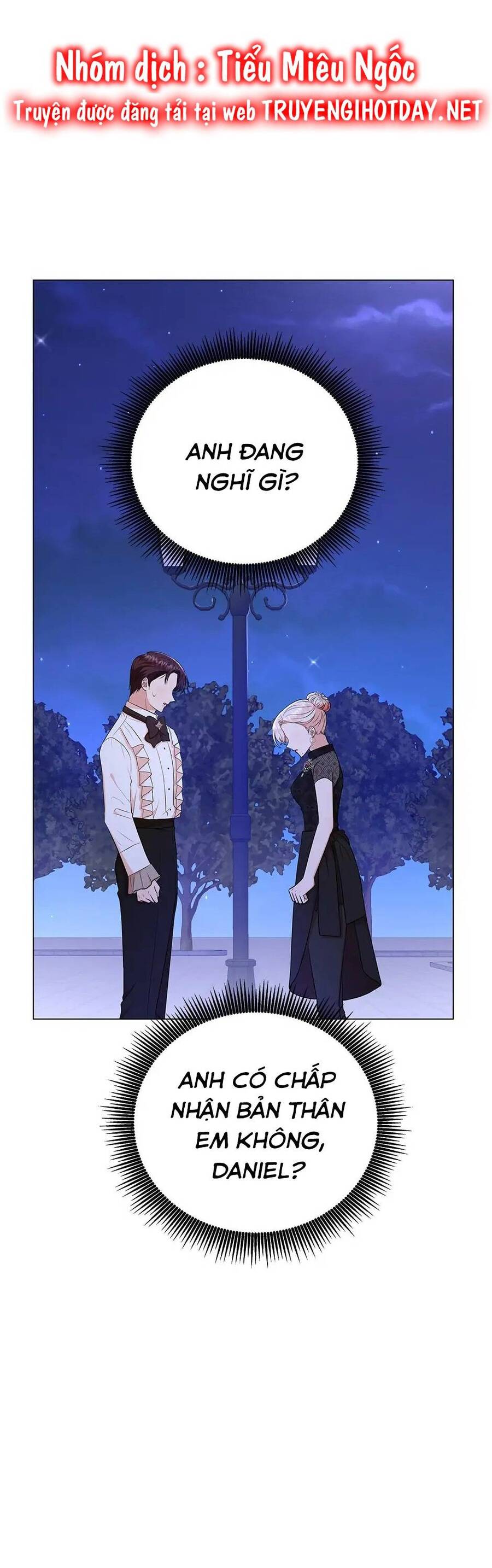 Nhân Vật Phản Diện Cũng Khó Chịu Chap 60 - Next Chap 61