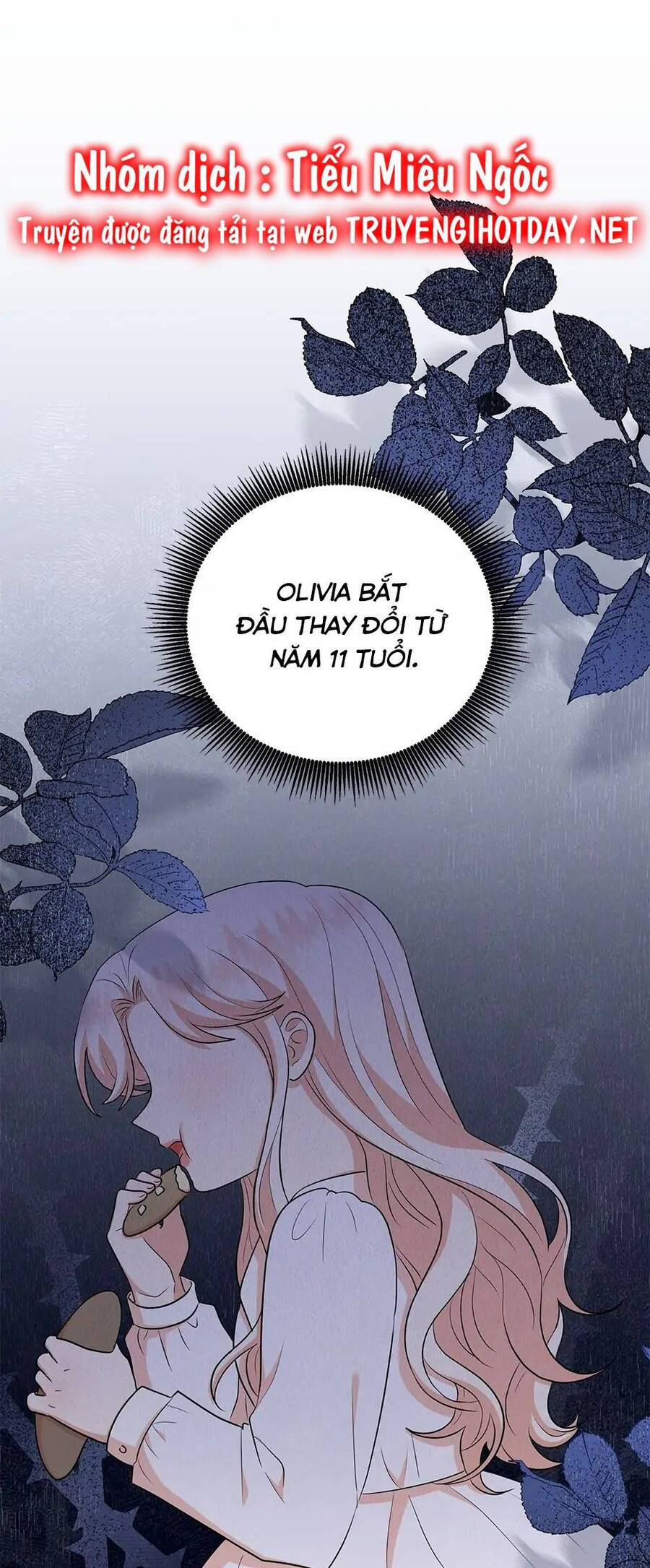 Nhân Vật Phản Diện Cũng Khó Chịu Chap 60 - Next Chap 61