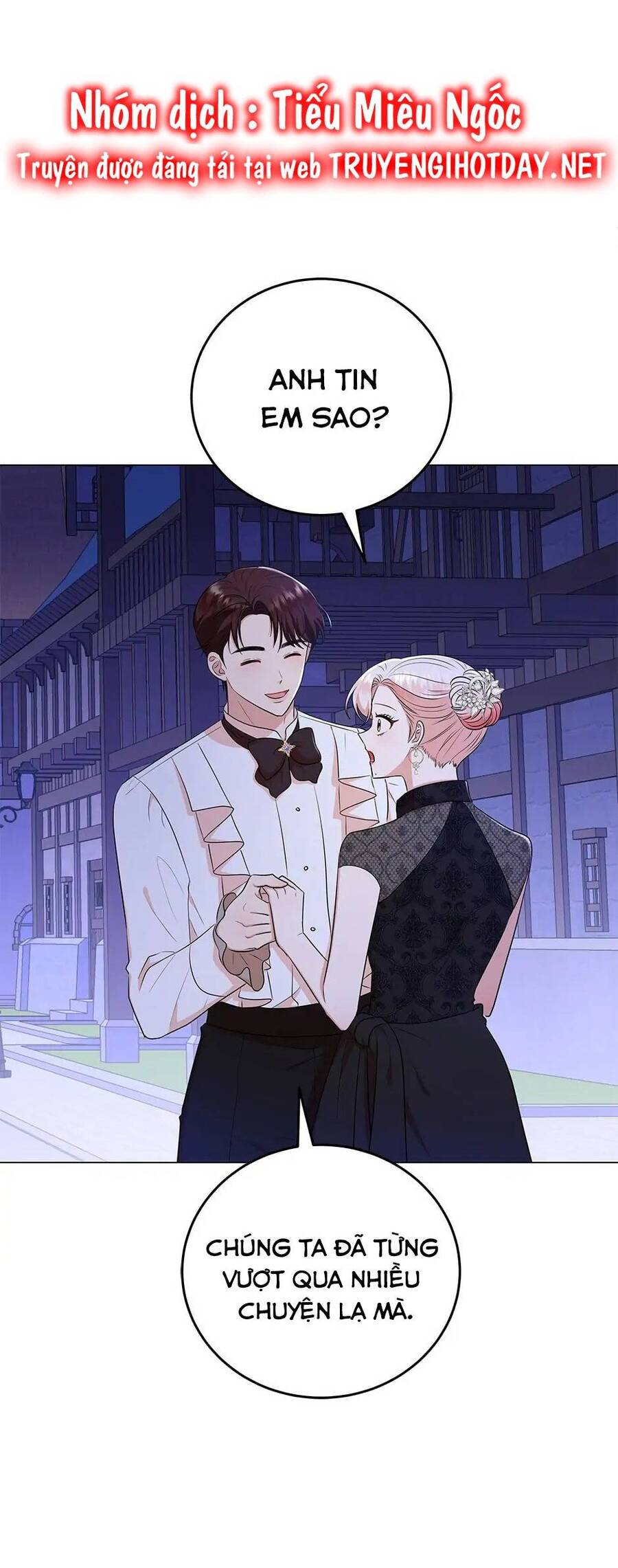 Nhân Vật Phản Diện Cũng Khó Chịu Chap 60 - Next Chap 61