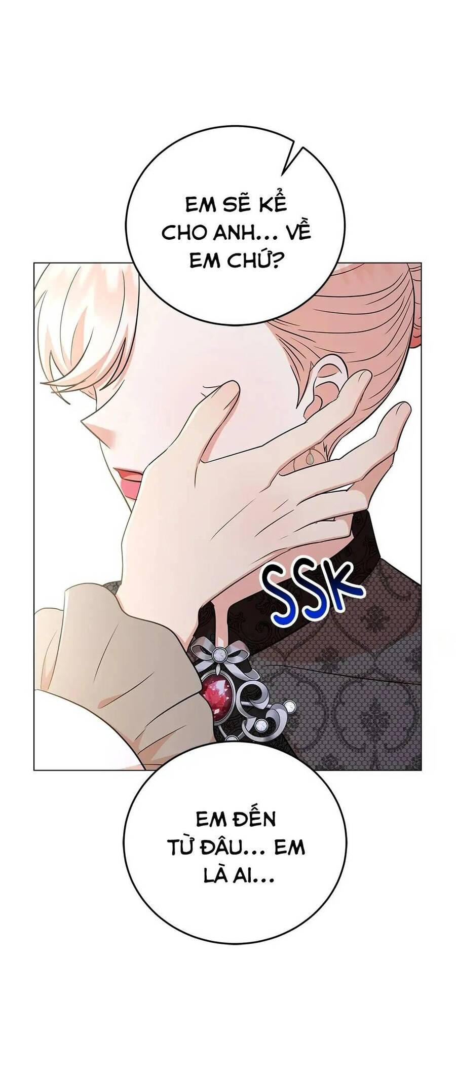 Nhân Vật Phản Diện Cũng Khó Chịu Chap 60 - Next Chap 61