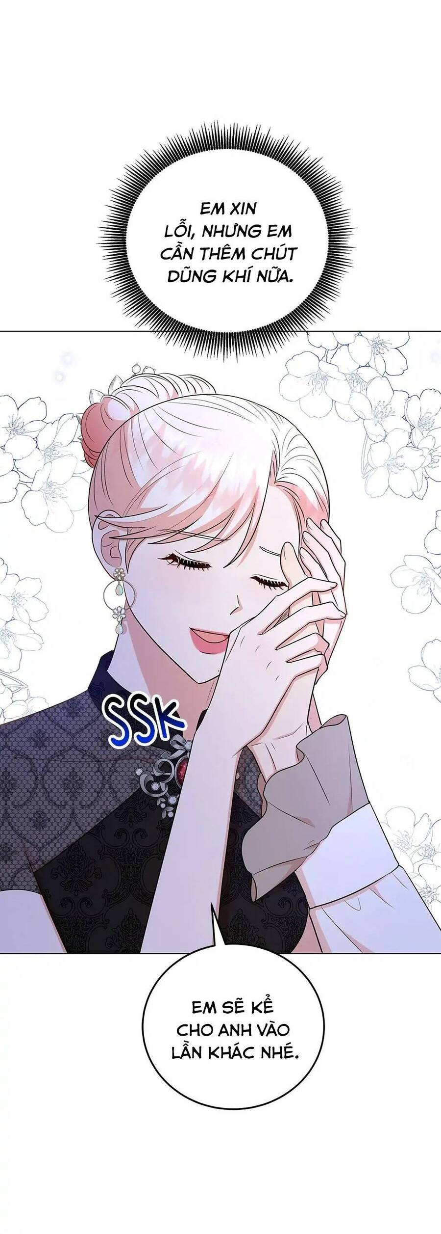 Nhân Vật Phản Diện Cũng Khó Chịu Chap 60 - Next Chap 61