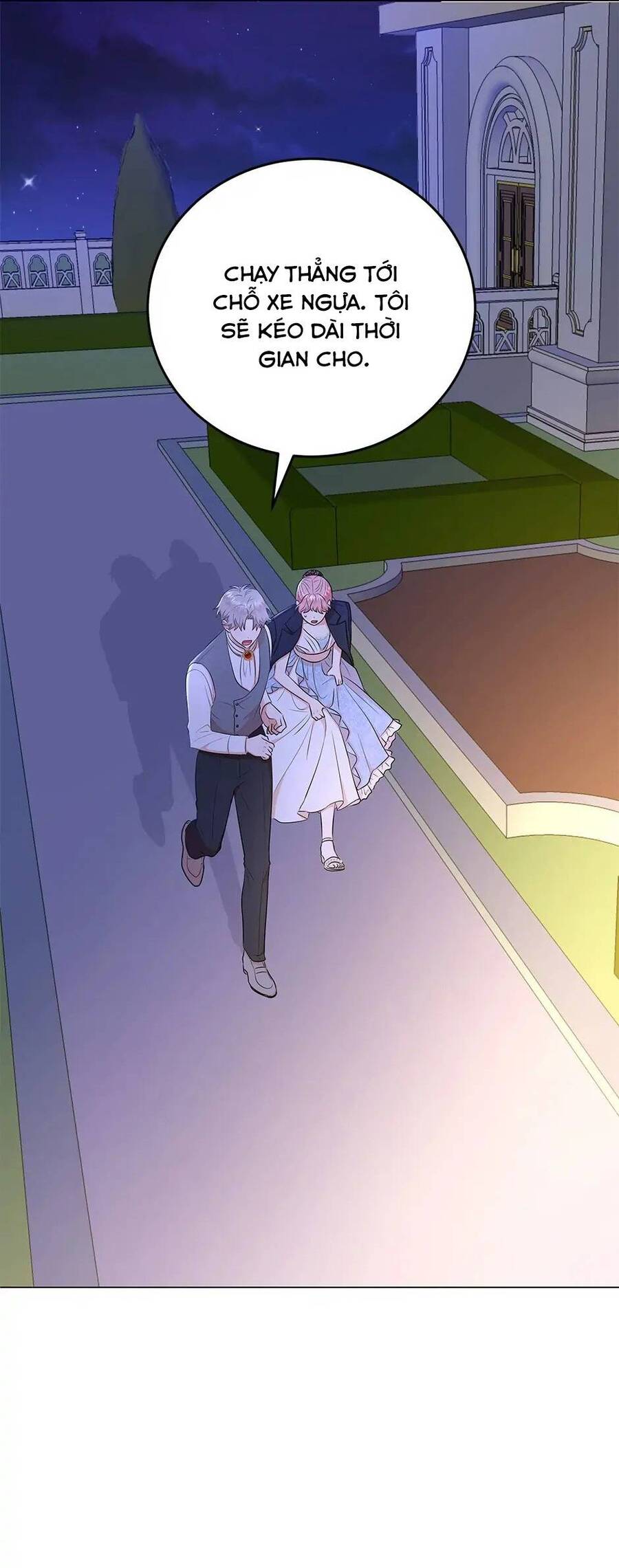 Nhân Vật Phản Diện Cũng Khó Chịu Chap 60 - Next Chap 61