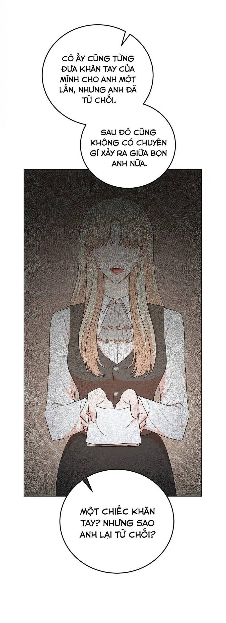 Nhân Vật Phản Diện Cũng Khó Chịu Chap 60 - Next Chap 61