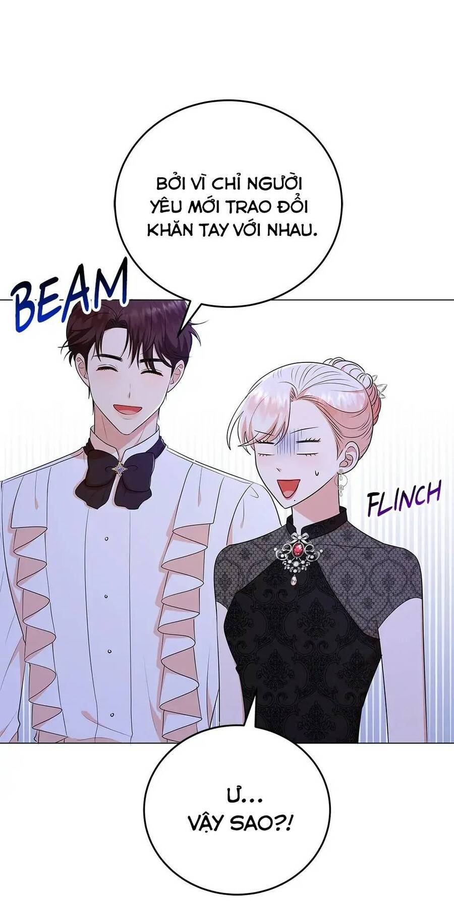 Nhân Vật Phản Diện Cũng Khó Chịu Chap 60 - Next Chap 61