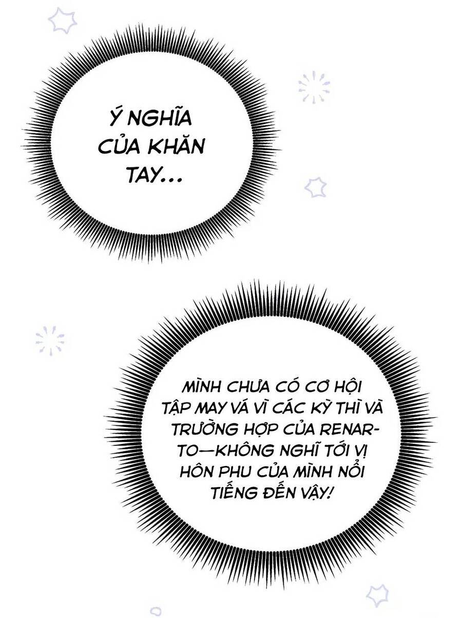 Nhân Vật Phản Diện Cũng Khó Chịu Chap 60 - Next Chap 61