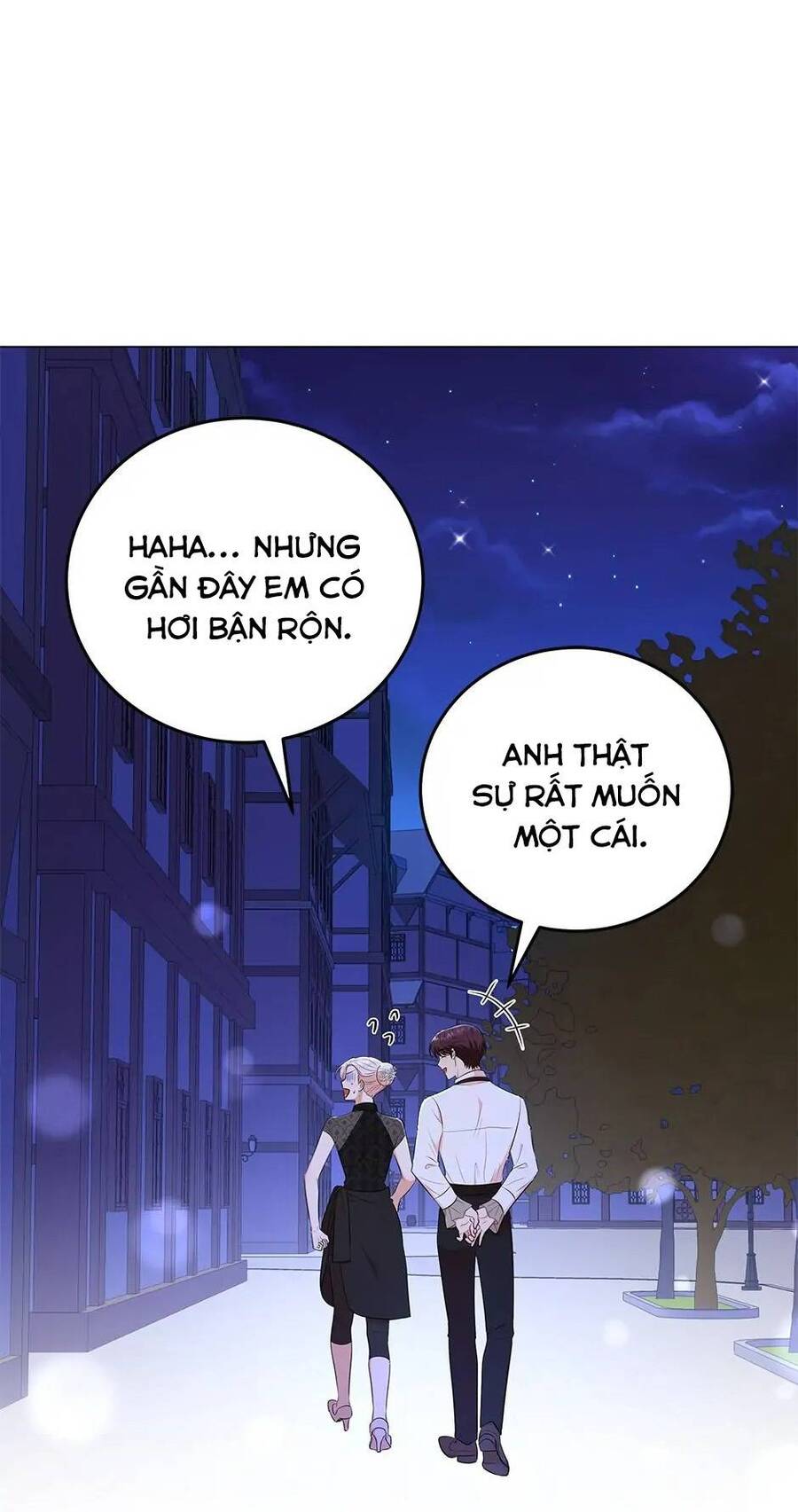Nhân Vật Phản Diện Cũng Khó Chịu Chap 60 - Next Chap 61