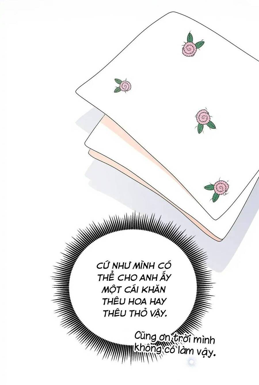 Nhân Vật Phản Diện Cũng Khó Chịu Chap 60 - Next Chap 61