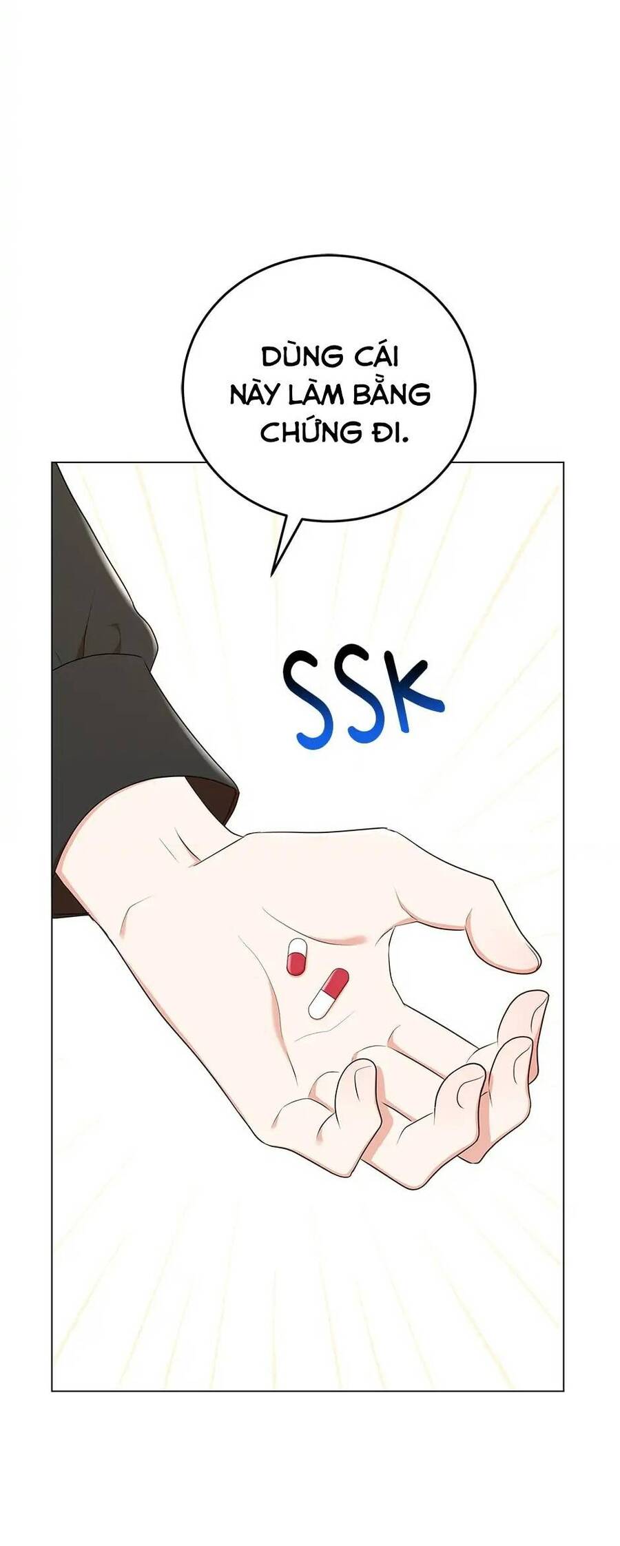 Nhân Vật Phản Diện Cũng Khó Chịu Chap 60 - Next Chap 61