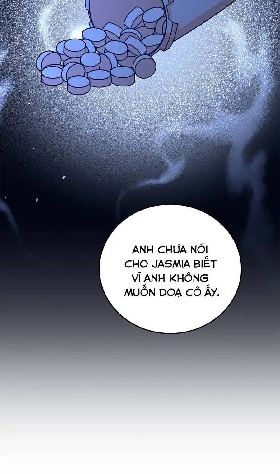 Nhân Vật Phản Diện Cũng Khó Chịu Chap 60 - Next Chap 61
