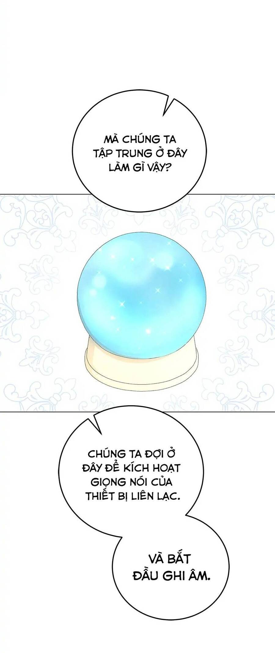 Nhân Vật Phản Diện Cũng Khó Chịu Chap 60 - Next Chap 61