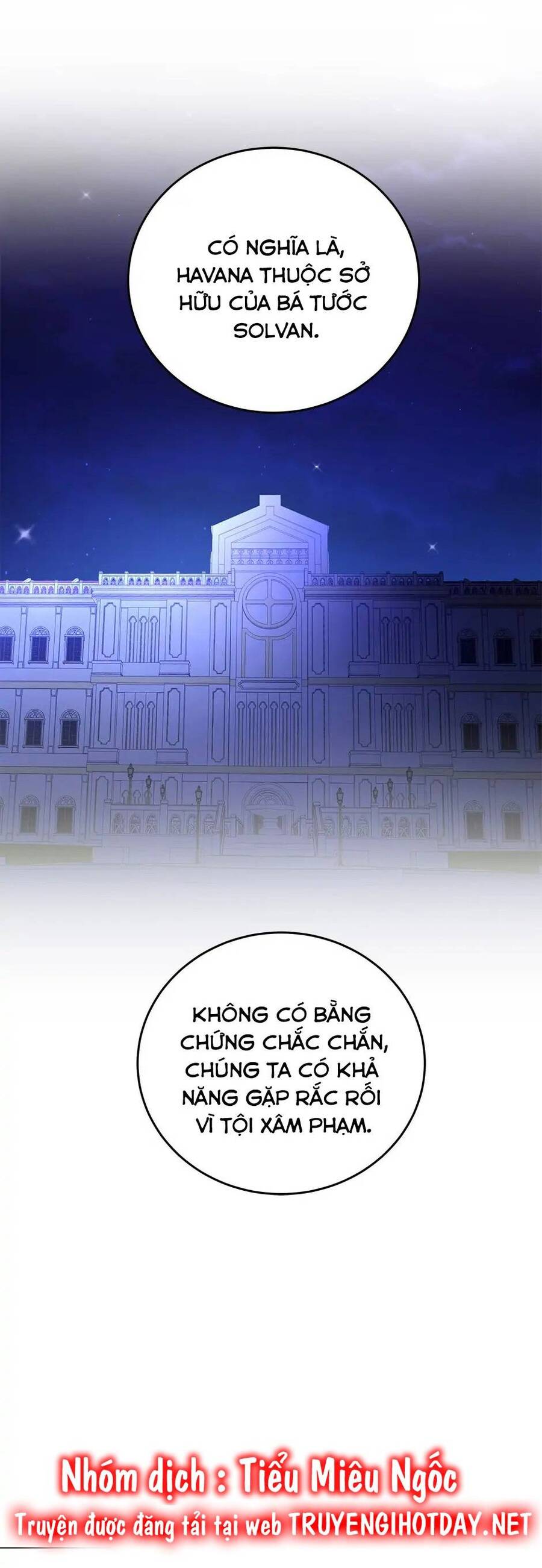 Nhân Vật Phản Diện Cũng Khó Chịu Chap 60 - Next Chap 61