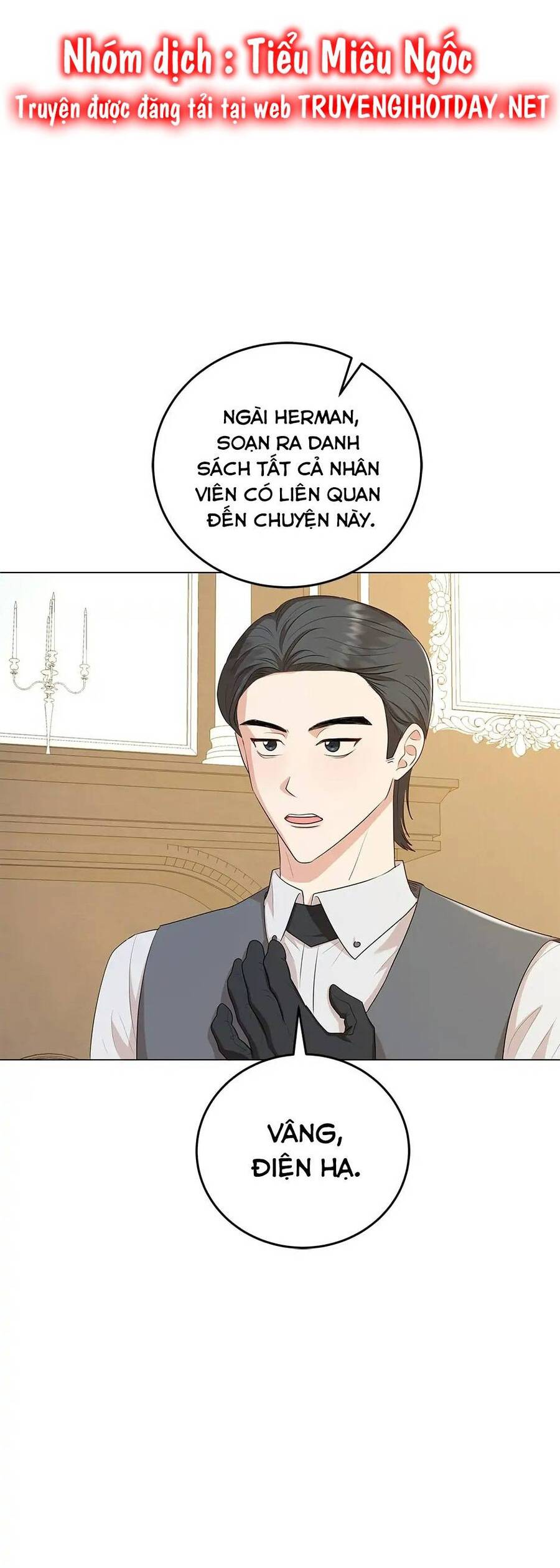 Nhân Vật Phản Diện Cũng Khó Chịu Chap 60 - Next Chap 61