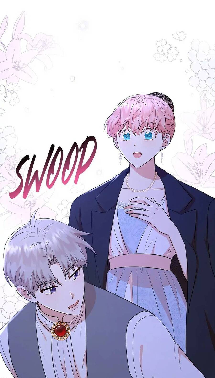 Nhân Vật Phản Diện Cũng Khó Chịu Chap 60 - Next Chap 61