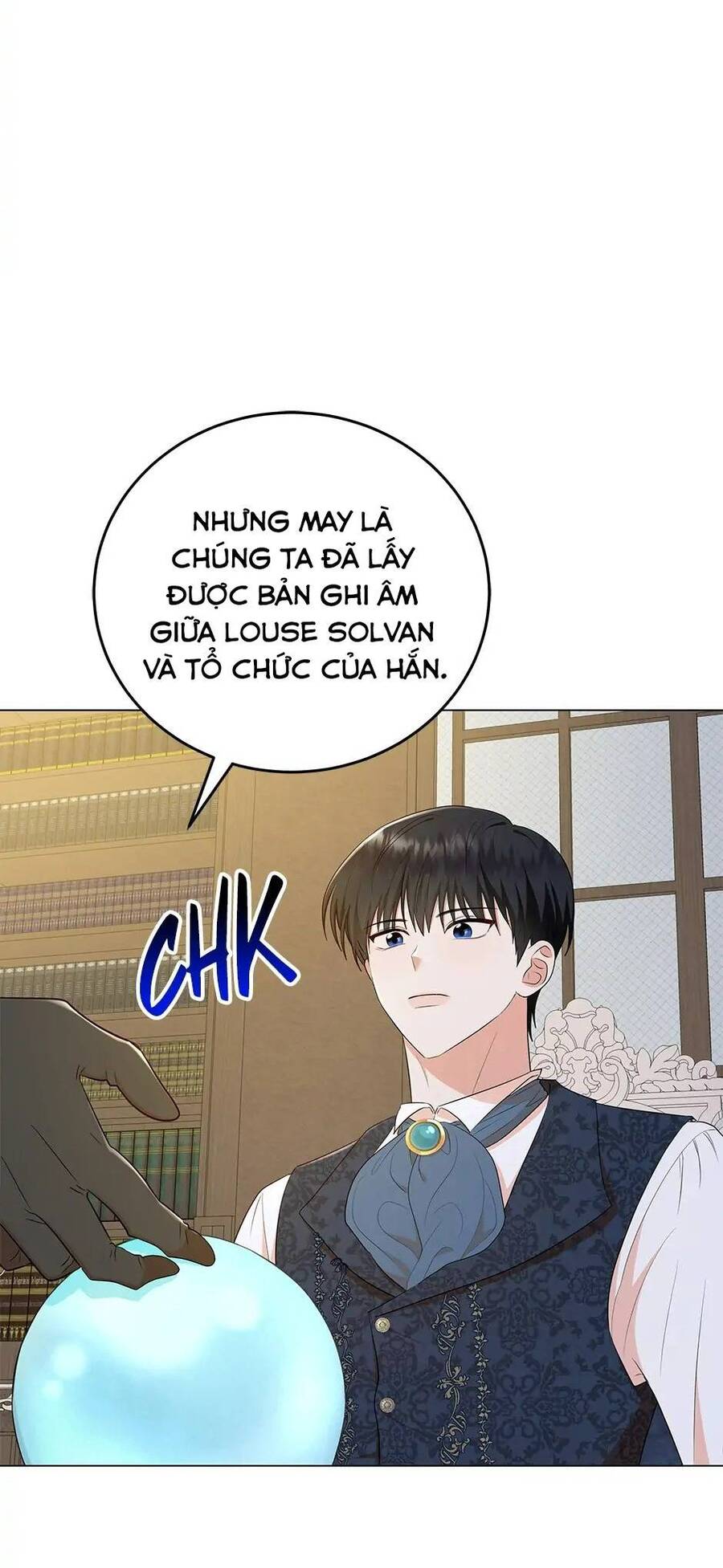Nhân Vật Phản Diện Cũng Khó Chịu Chap 60 - Next Chap 61