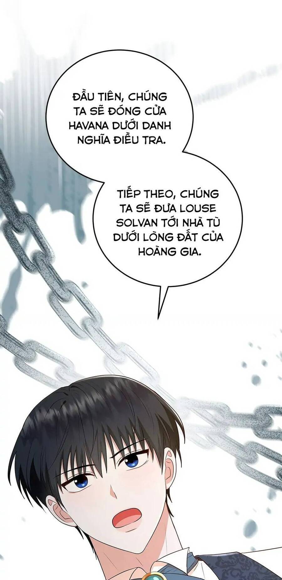 Nhân Vật Phản Diện Cũng Khó Chịu Chap 60 - Next Chap 61