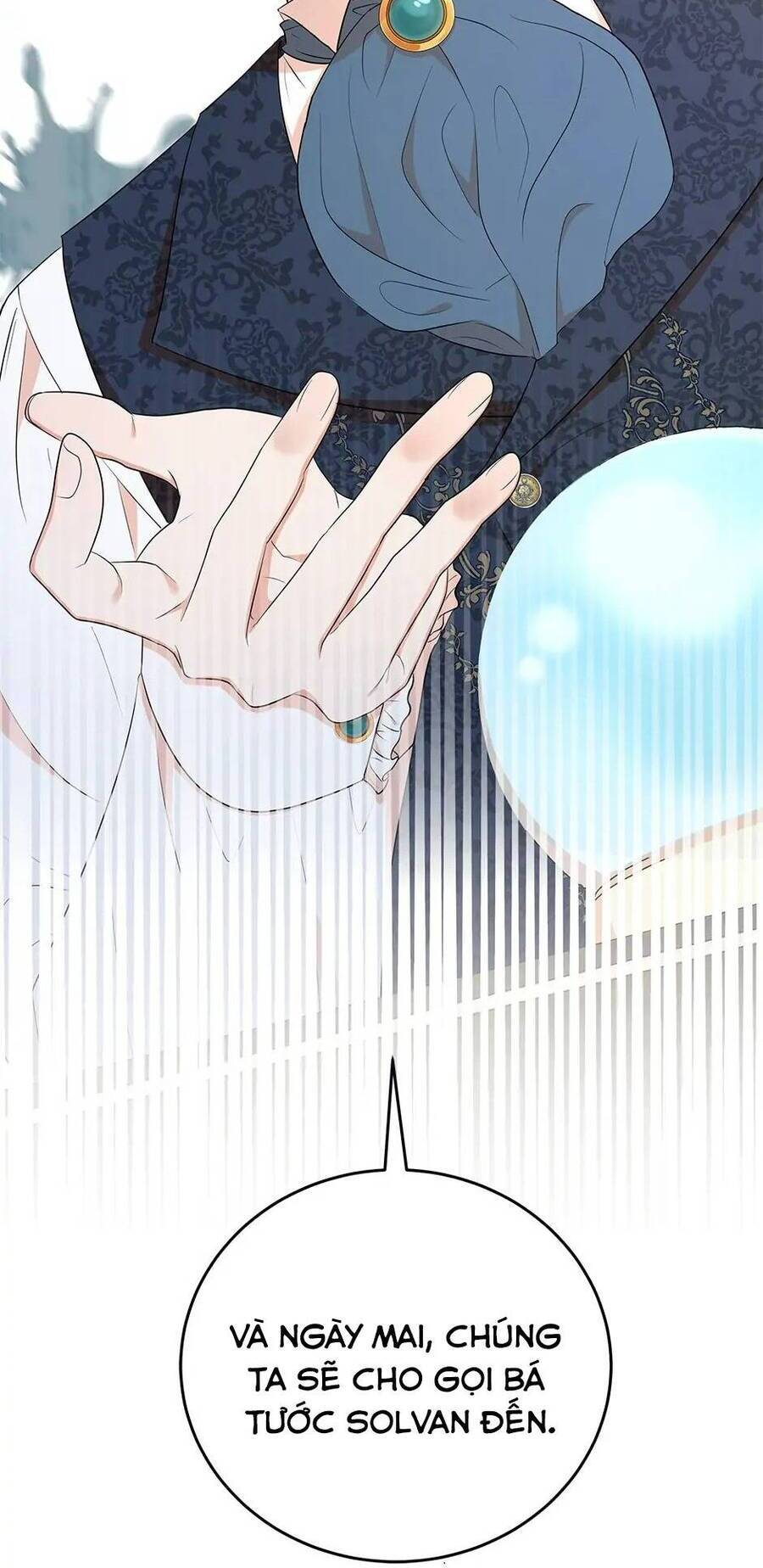 Nhân Vật Phản Diện Cũng Khó Chịu Chap 60 - Next Chap 61