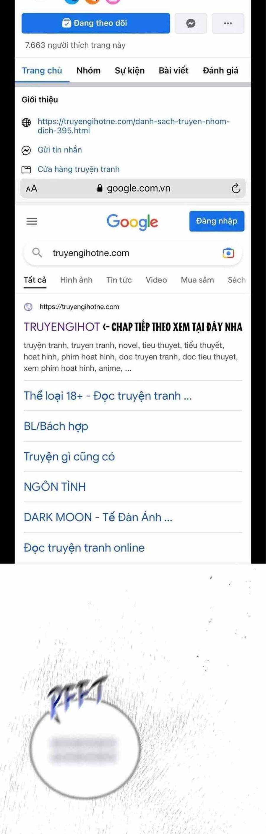 Nhân Vật Phản Diện Cũng Khó Chịu Chap 61 - Next Chap 62