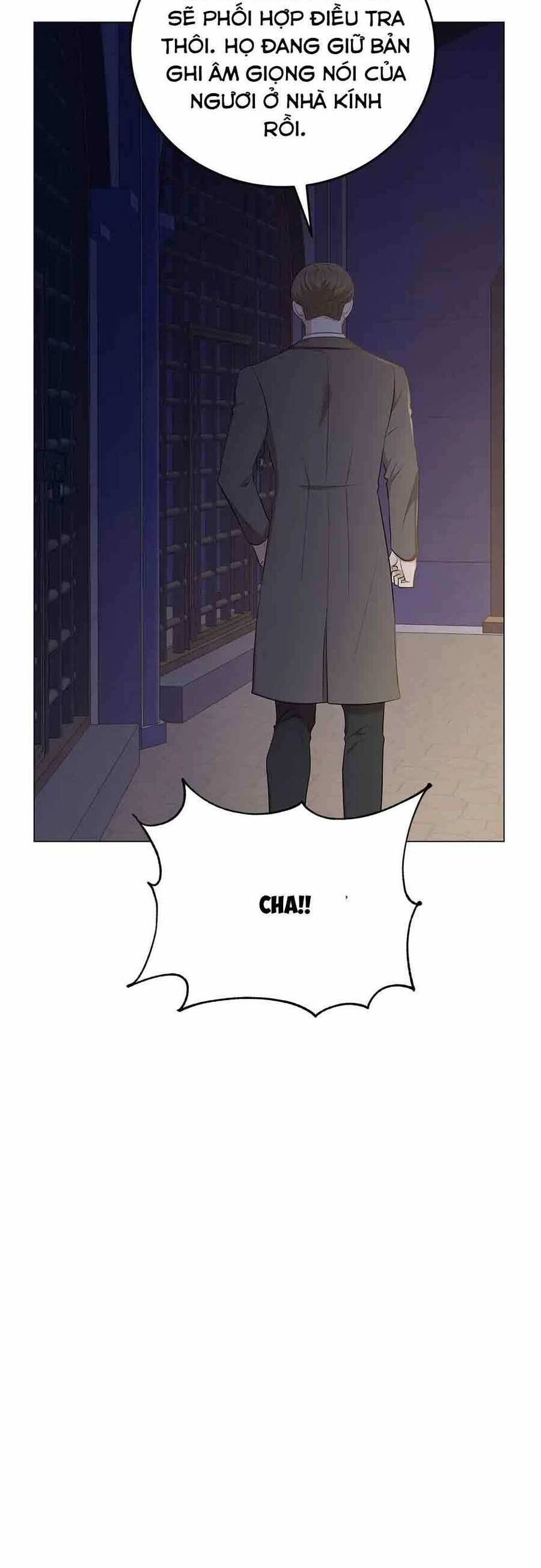 Nhân Vật Phản Diện Cũng Khó Chịu Chap 61 - Next Chap 62