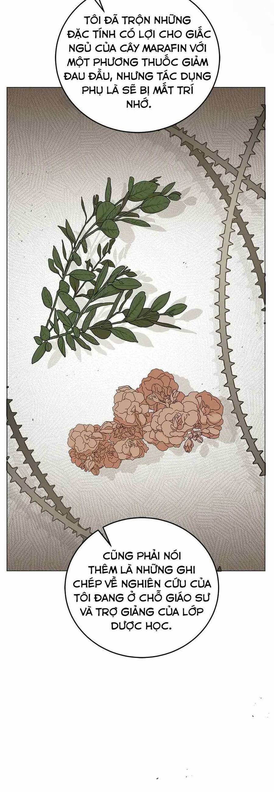Nhân Vật Phản Diện Cũng Khó Chịu Chap 61 - Next Chap 62