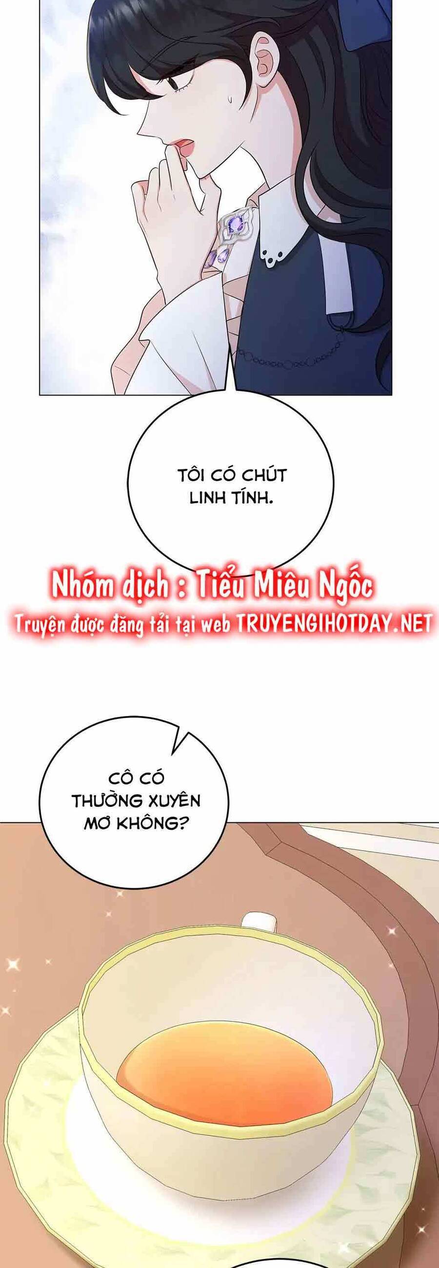Nhân Vật Phản Diện Cũng Khó Chịu Chap 61 - Next Chap 62