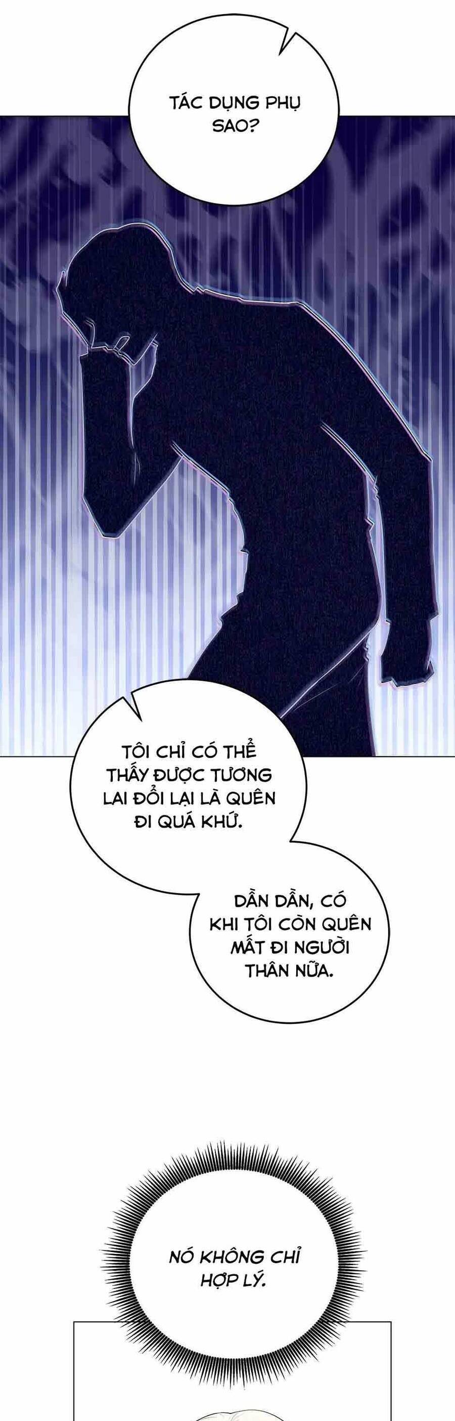 Nhân Vật Phản Diện Cũng Khó Chịu Chap 61 - Next Chap 62