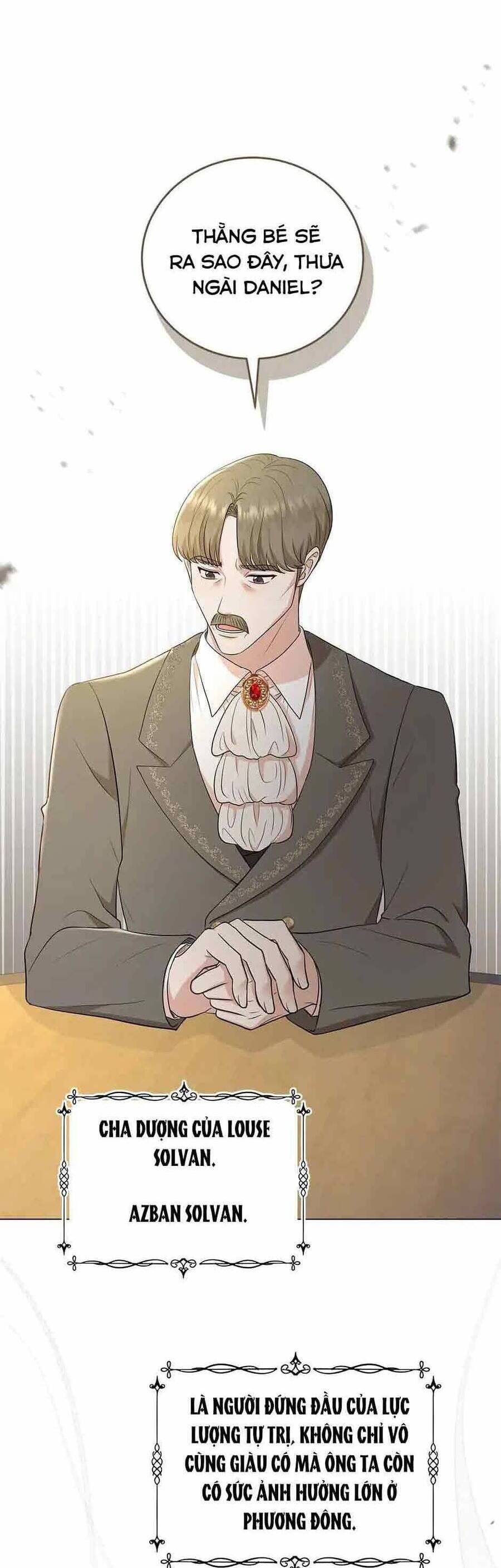 Nhân Vật Phản Diện Cũng Khó Chịu Chap 61 - Next Chap 62