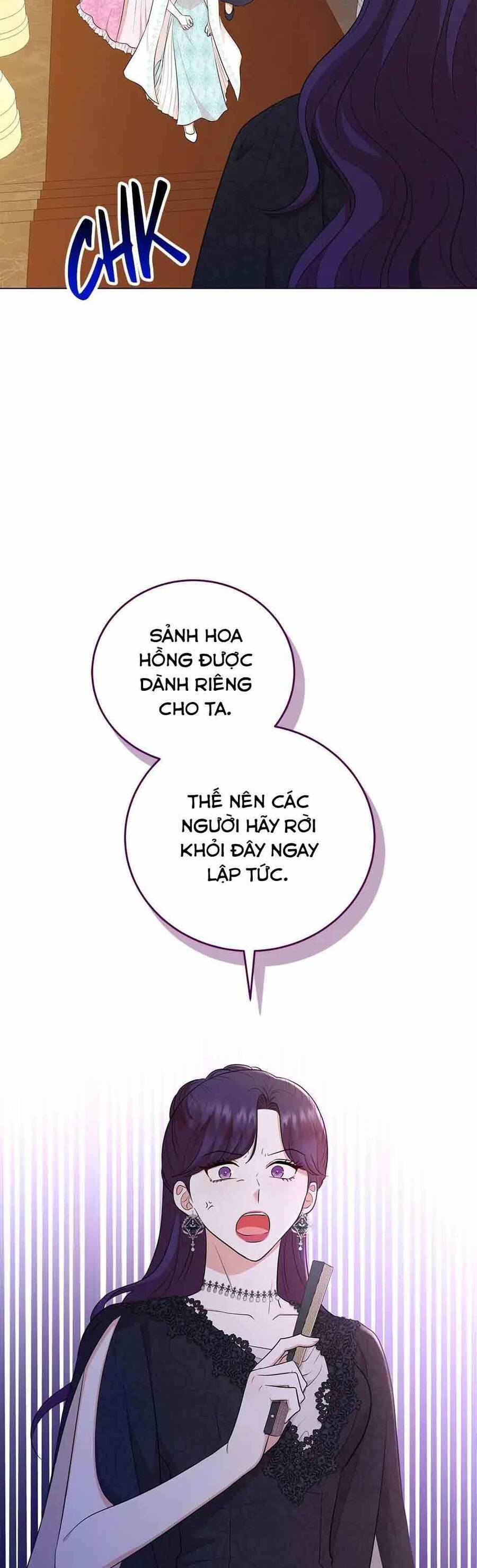 Nhân Vật Phản Diện Cũng Khó Chịu Chap 61 - Next Chap 62